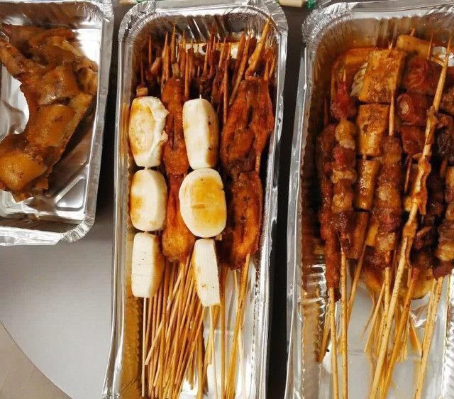 要说的就|宁愿每天吃泡面,也不要吃的4种外卖,绝对“脏”到你怀疑人生