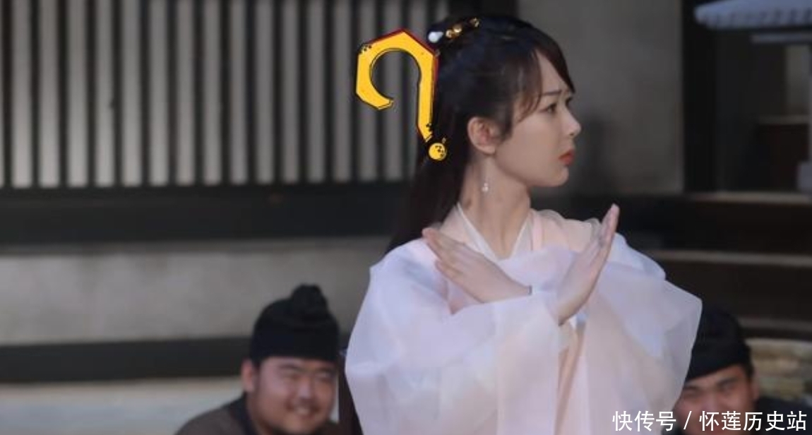 张若昀|杨紫吃瓜吃到正主头上,张若昀在线辟谣,营销号不能全信