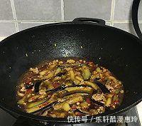 肉末茄子|肉末茄子的做法