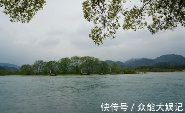 浙江十大赏月胜地，有世界遗产也有5A景区，还有鲜为人知的