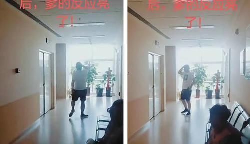 冉莹颖|第三胎从产房推出,孩子他爹气得转身叹气,护士不要性别歧视