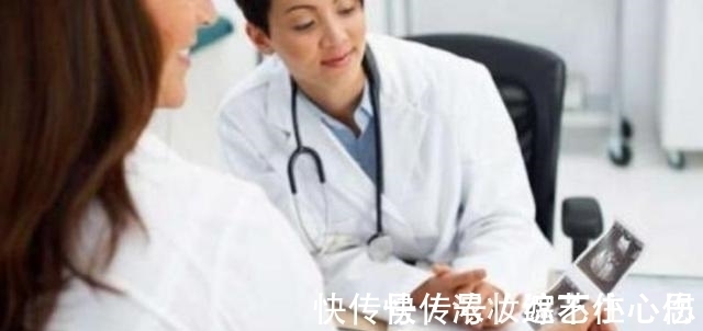 医生|做孕检时医生说的这些“暗语”其实是在告诉你胎儿“性别”!
