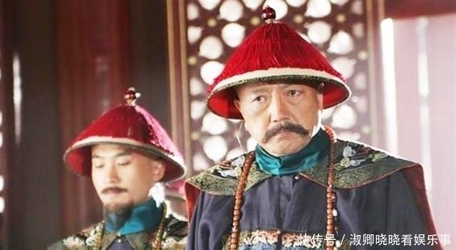 巡抚|清代督抚手握实权为何没人造反不是不想,而是有三个硬伤