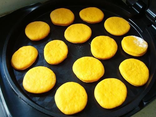 家中有孩子和老人，这早餐不能错过，一口一个真好吃