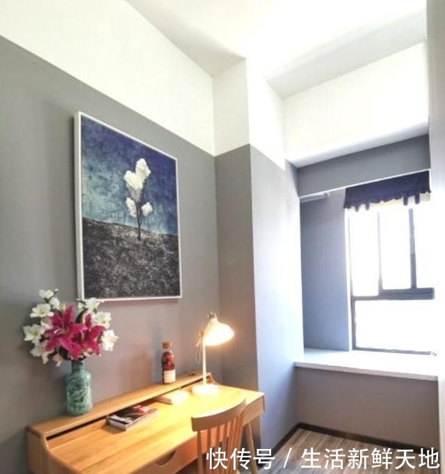 这辈子|我见过最满意的一套小户型，50㎡两室一厅，这辈子买一套就够了！