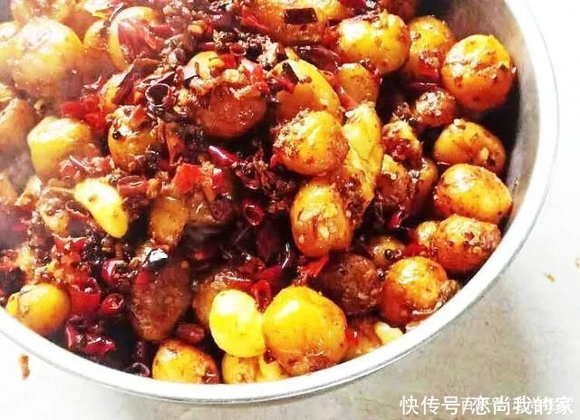 过年家里聚餐，推荐10个干烧菜，不用加水，烧出来特别下饭，还香