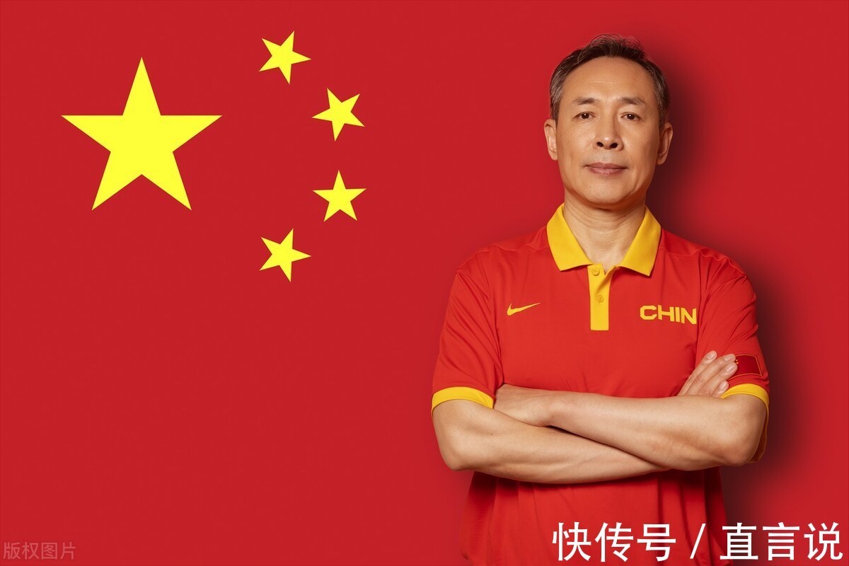 卸任|晚上23点,许利民8个字回应卸任,姚明双保险决定,女篮巴黎冲金