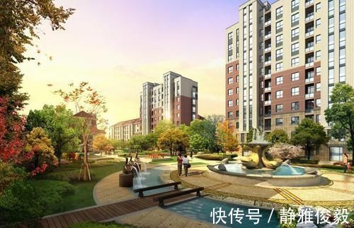 小区|买房子万万不要只看楼层，这几个地方选错了，入住就知有多后悔了