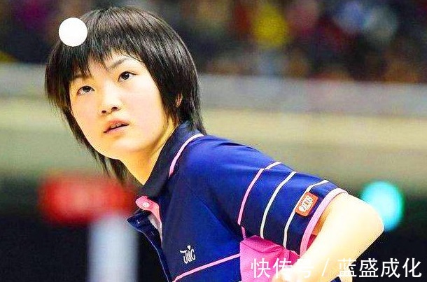 女乒|突发!女乒名将正式宣布退赛,伊藤美诚不战而胜、提前晋级决赛!