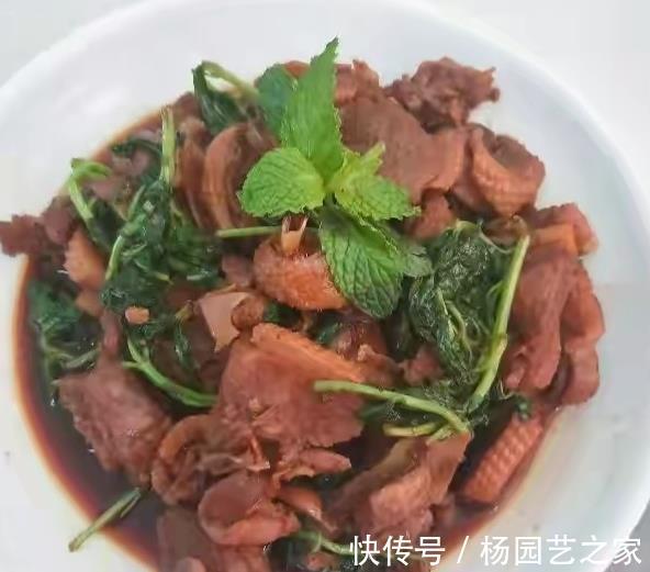 腥臭味|鸭子去腥别用姜，教你2招诀窍，鸭肉鲜香入味，好吃又无腥味
