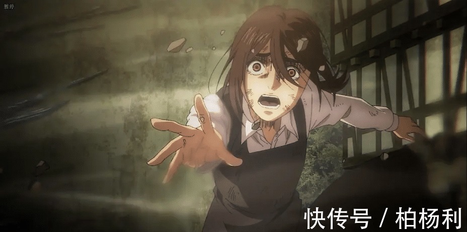 最终季|《进击的巨人》最终季今晚开播,长达十一年的伏笔在一步步回收!