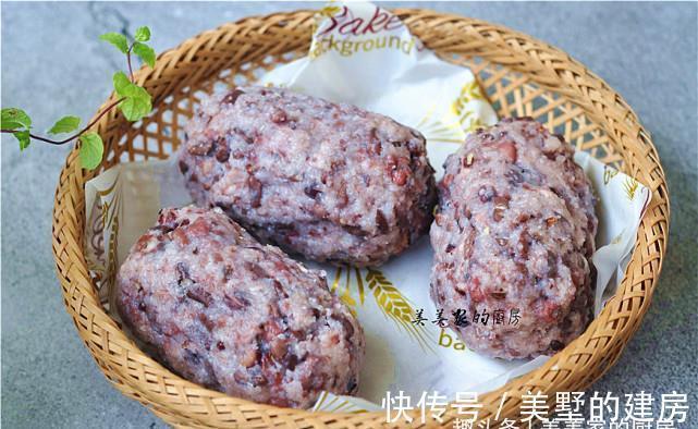 气血|女人最爱此早餐!祛湿开胃养气血,一口香掉眉毛,打赌你没吃过!