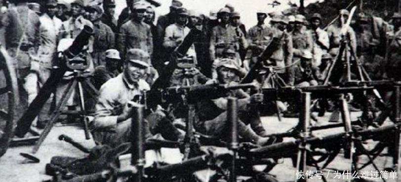 图五|二战老照片图一是被俘虏的女兵，图二在大合唱，图五女兵最美！