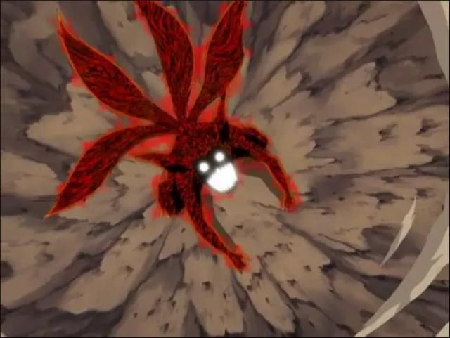 尾兽|火影忍者:成为风影的我爱罗,为什么不能尾兽化呢?