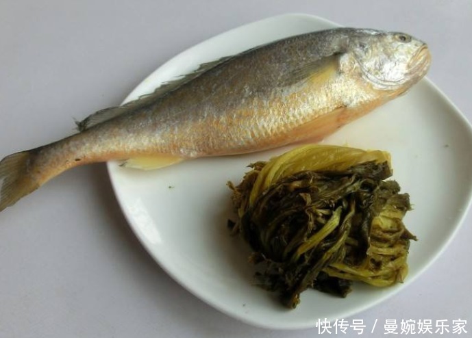 雪菜|每隔两天做给孩子吃的一道菜,增强抵抗力不生病,天冷之后要多吃