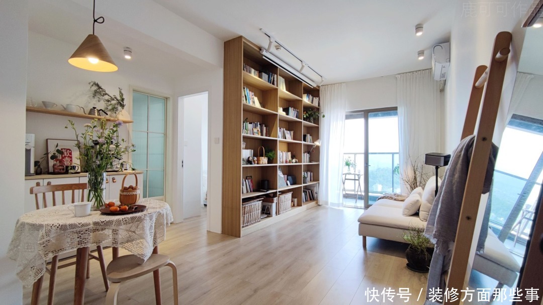 柜子|花了几十万装修的房子,到头来发现真正有用的,还得是这些柜子!