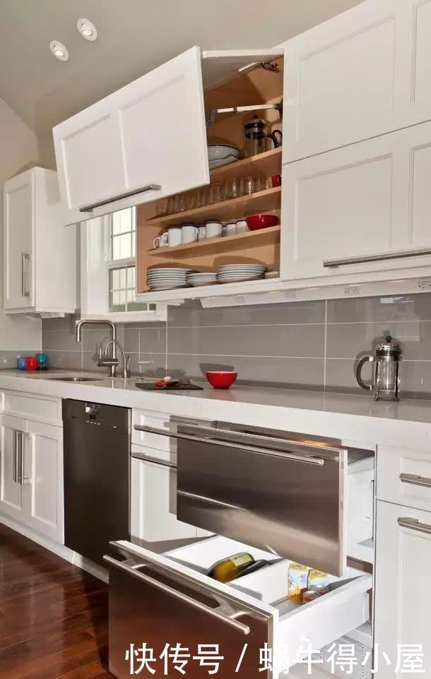 错误|装修厨房易犯的3个错误，看似没毛病，入住1年尽是遗憾事