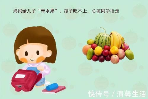 懦弱|父母常做的这件事会让娃的性格变得懦弱,容易被人当成“软柿子”