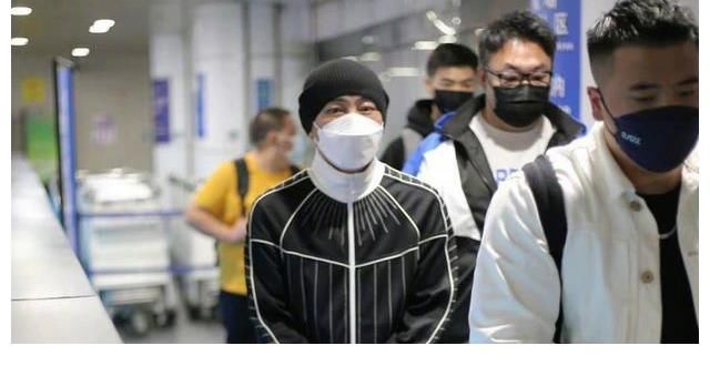 乘风破浪的姐姐|《追光吧哥哥2》正式录制，嘉宾阵容不输《披荆斩棘的哥哥》