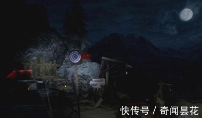 鬼屋|去鬼屋不害怕的技巧,相信世界没有鬼/勇于面对鬼怪