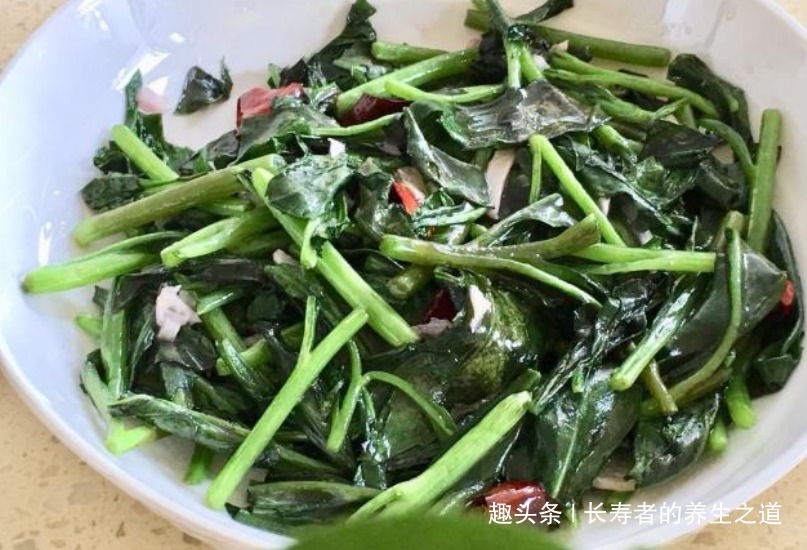 补铁|天然的“补血库”找到了,铁质是菠菜16倍,补血补铁,脸色更红润