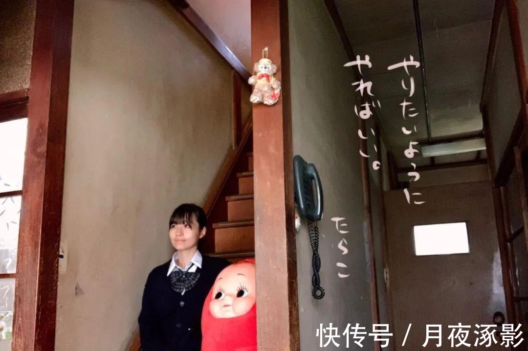 拾部君|现实中真的有美女作画监督，而且业余兴趣是当COSER