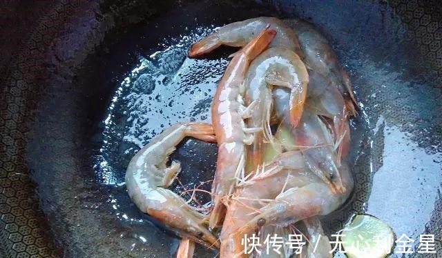 奶奶|油焖虾，奶奶的拿手好菜，儿时最美好的回忆，奥运冠军也爱吃！
