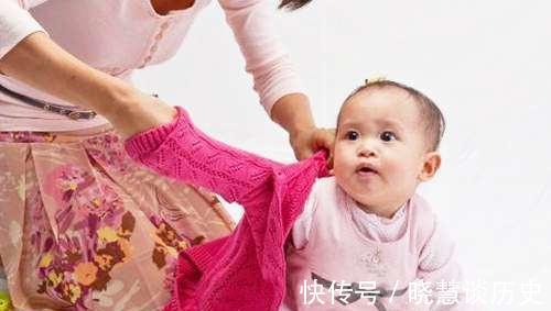 内衣|冬天该不该给孩子穿保暖内衣?原来影响这么大,父母早看早预防