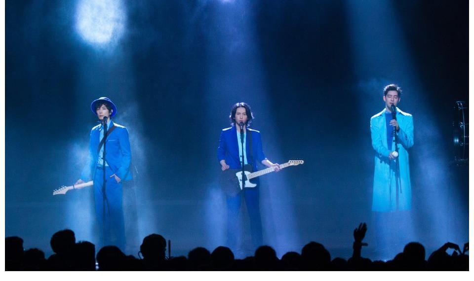 《追光吧哥哥2》十月开录,这几个哥哥真该去《披荆斩棘》