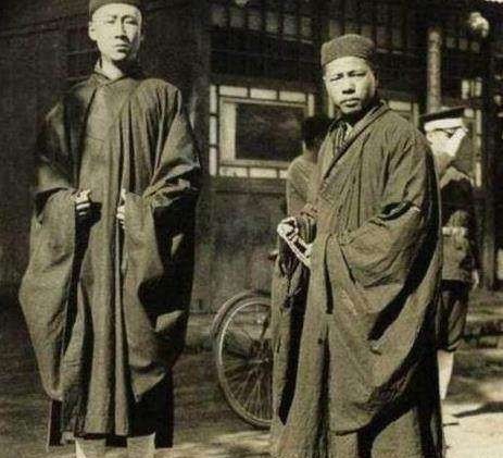  时期|抗日时期，日军为何如此恨道士？你看英雄们对日军都做了些什么