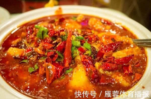 食物|孕晚期到了,准妈妈最好不要吃4类食物,会不利于分娩