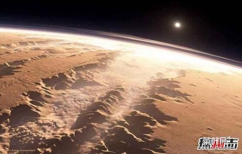 最有可能存在生命的星球