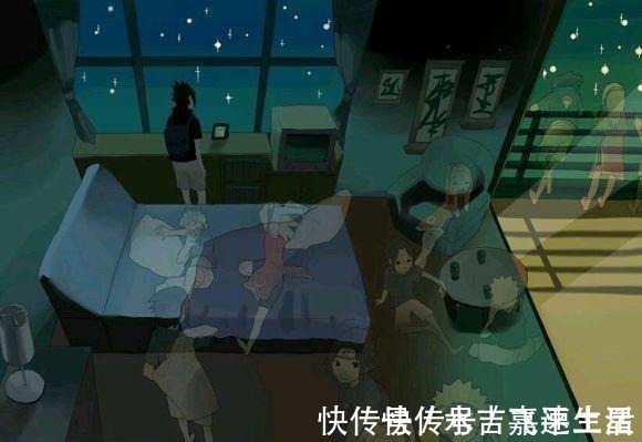 宇智波|火影侵吞他人财产,猿飞日斩到底有多坏鼬的那份都没留