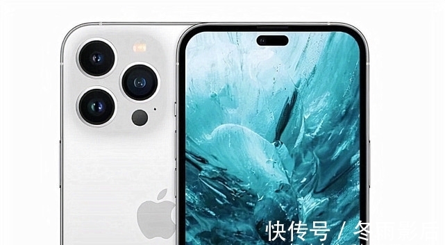 miPhone14爆料信息汇总：刘海、接口或被“取消”，有望迎来大改变