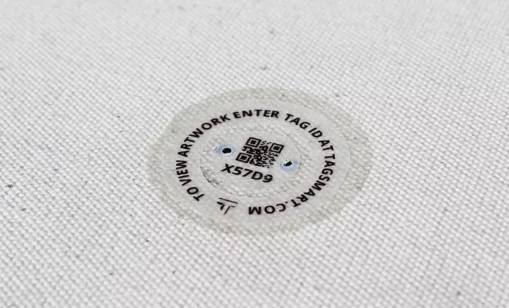 艺术品|赵子龙:作品真伪是否应该艺术家说了算?