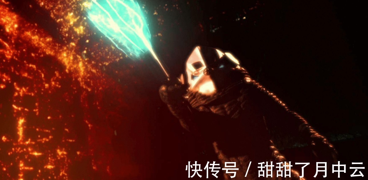 希波利特|同样拥有变身奥特曼的能力,宇宙人与宇宙人之间的差别有多大