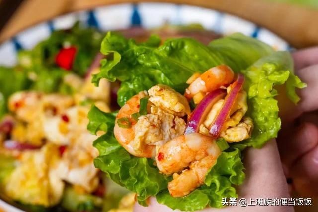 陈醋|初秋最爱的鸡蛋吃法，一拌就好吃，连吃一周都不腻