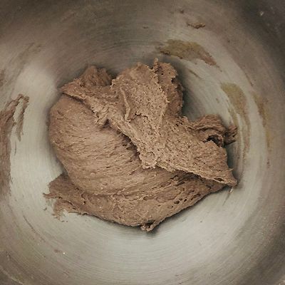 低油低糖黑麦吐司