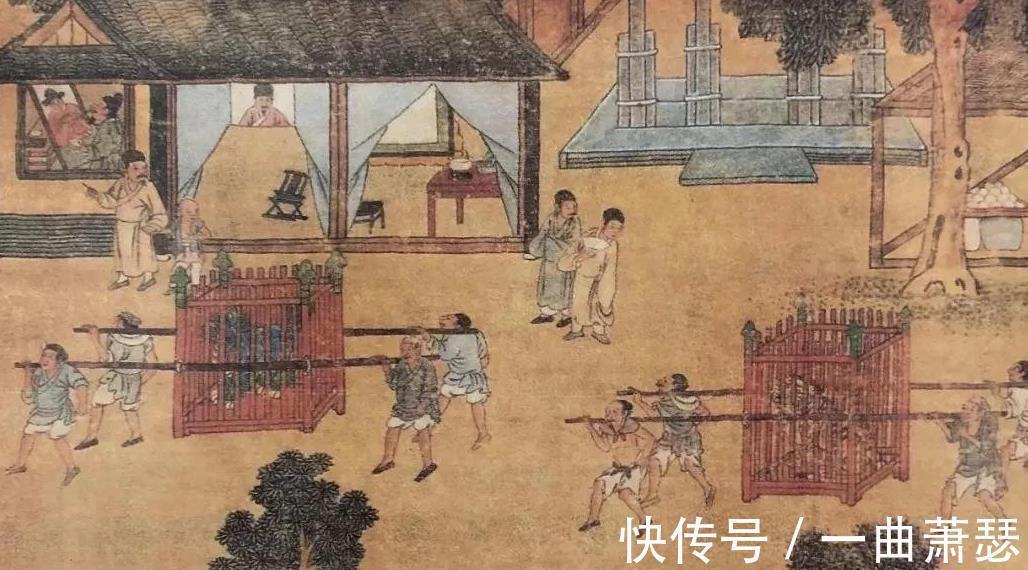 廖勋!明代奇案:和尚贪财用幻术,把人变成皇帝,被县令挫骨扬灰