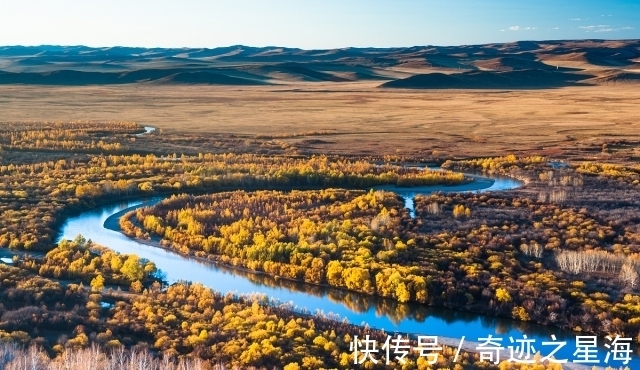 洞庭$晚秋落木感怀诗词五首，无边落木，都是大气感人的家国人生情怀