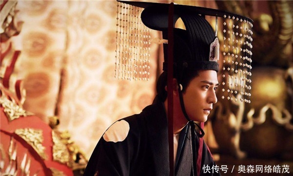 时间|汉武帝后悔冤死儿子,有时间建宫殿思念,为何不善待儿子的后代?