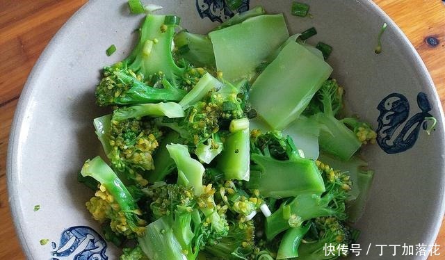 補充|夏天多吃此菜,補充葉酸,通便抗癌,女性多吃好!