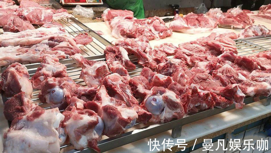 腥味|炖排骨时有人焯水,有人直接炖,全不对!这才是正确做法,太香了