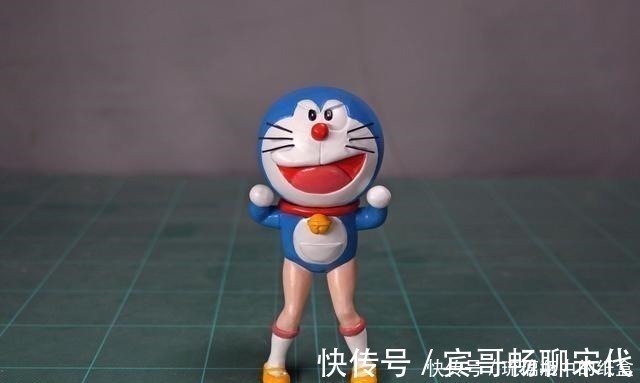 手办|日本网友制作沙雕手办,最后一张图太辣眼睛了!