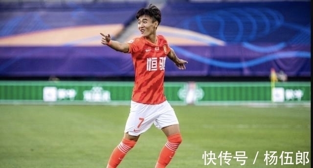 c罗|恭喜武磊!艾克森笑了!中国C罗加入留洋大军,或赴欧洲16冠豪门