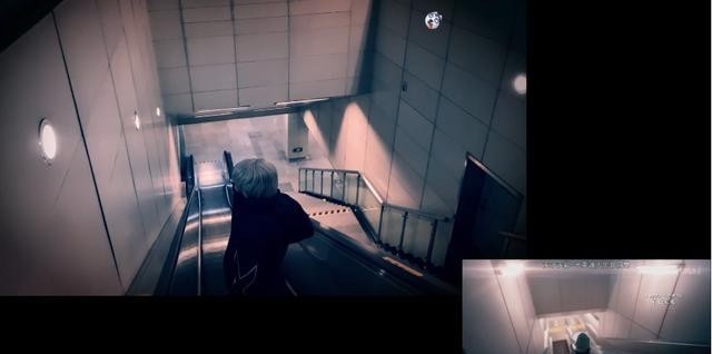 咒术|小哥神还原咒术回战新OP,一人分饰多角!有泰国小哥内味儿了