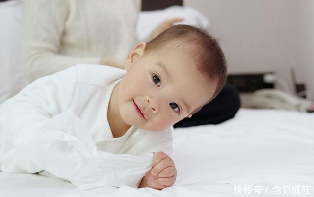 福娃|这3个''时间''出生的孩子,说明是个''福娃'',你家娃有没有在其中