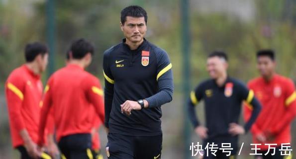北京国安|换帅如换刀!谢峰、邵佳一谁能让北京国安在中超重塑辉煌?