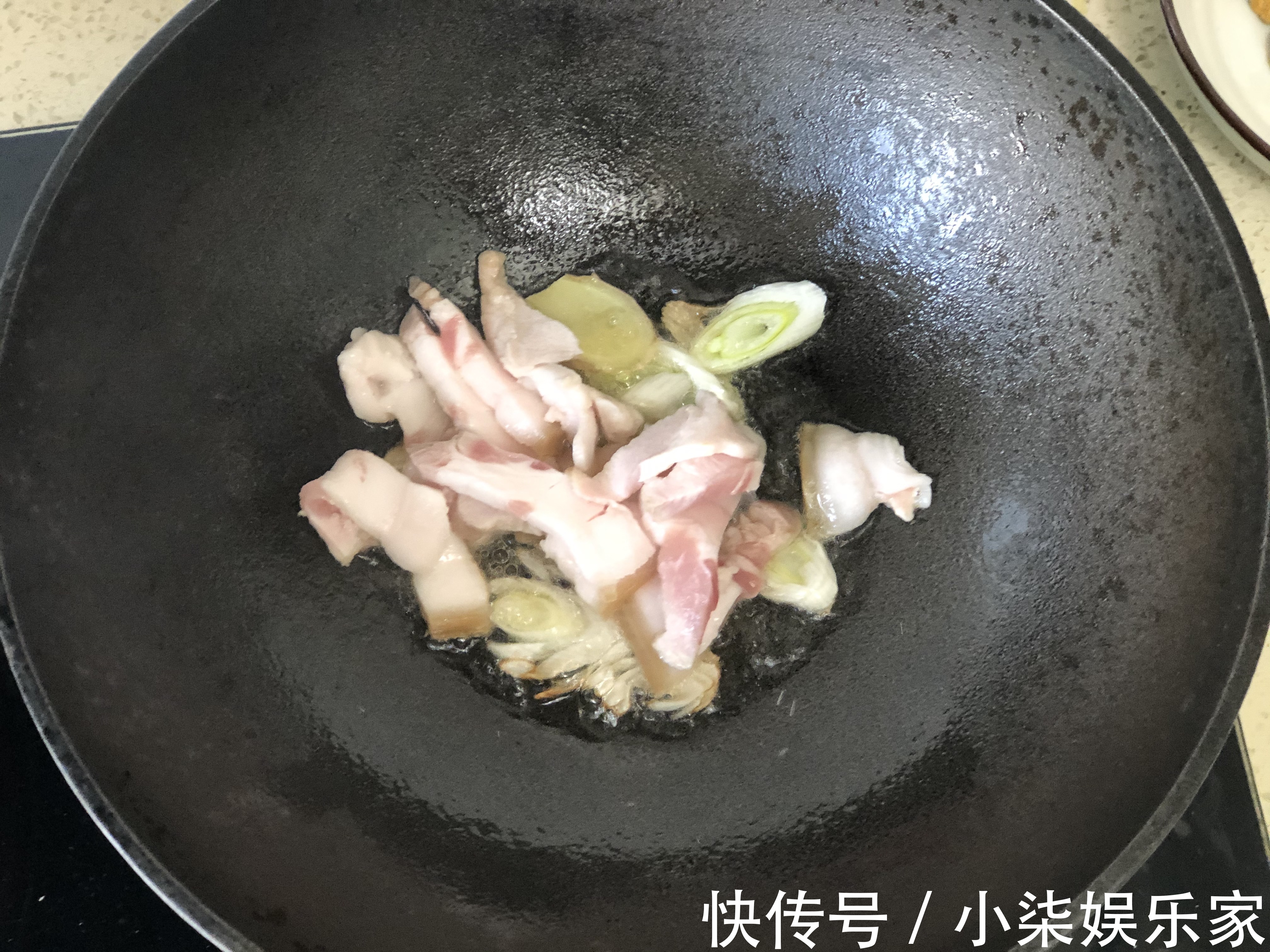 白菜炖粉条注意3点，全家抢着吃比饭店卖的还好吃！