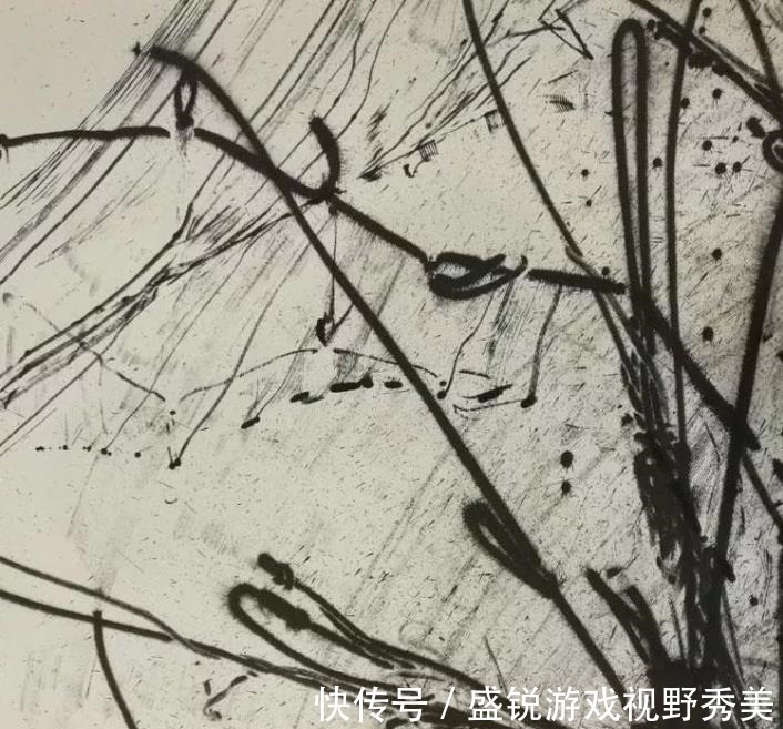 书法#没有最“辣”只有更“辣”“丑书”的存在,到底有无其合理性